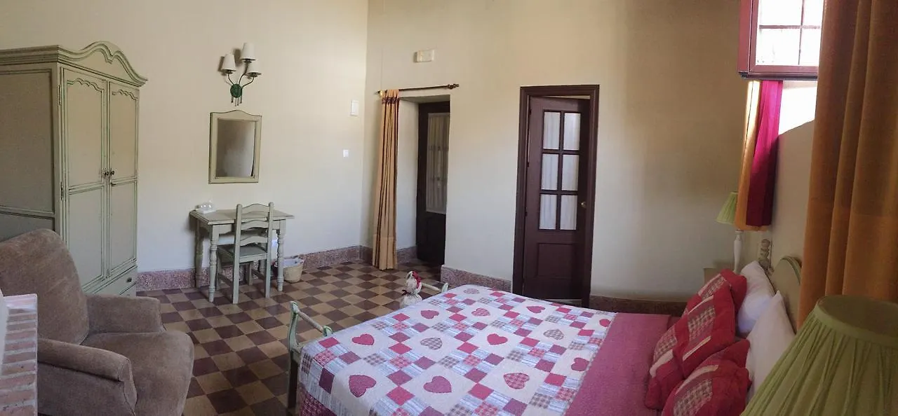 Värdshus Casa Nº6. Pension Boutique El Puerto de Santa María
