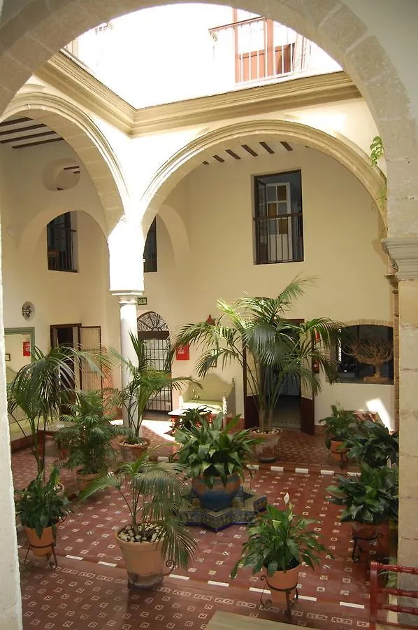 Casa Nº6. Pension Boutique El Puerto de Santa María