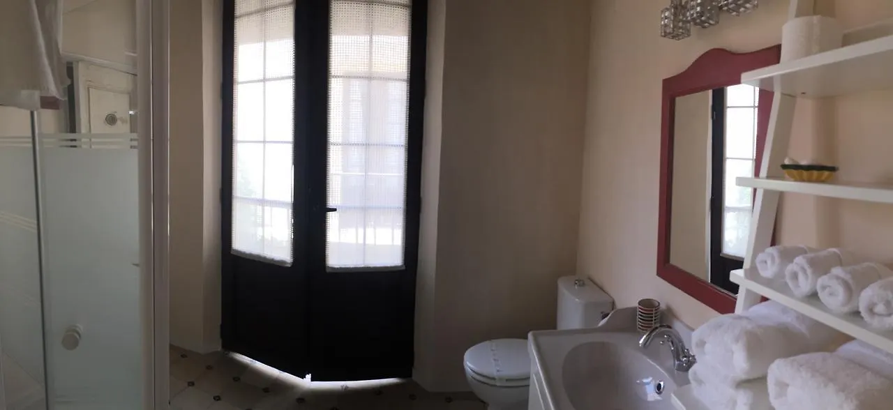 여관 Casa Nº6. Pension Boutique 엘푸에르토데산타마리아 스페인