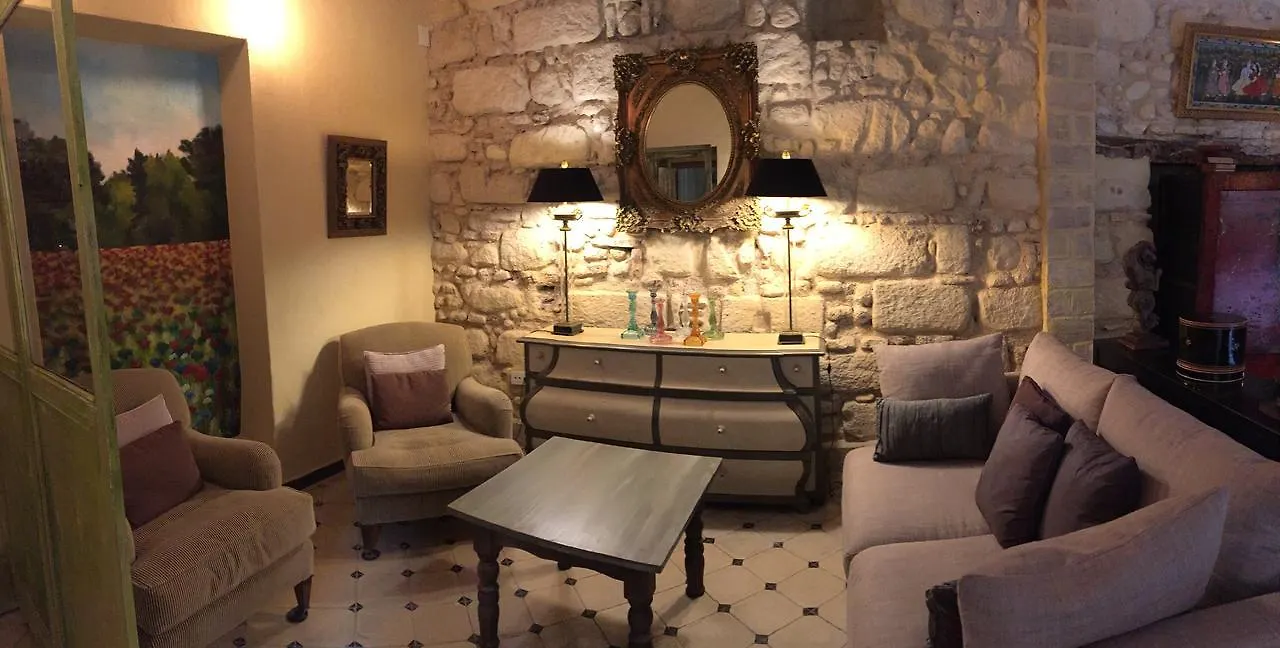 Casa Nº6. Pension Boutique 엘푸에르토데산타마리아 여관