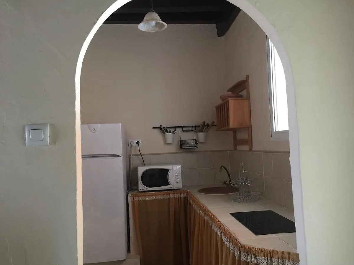 Casa Nº6. Pension Boutique 엘푸에르토데산타마리아 스페인