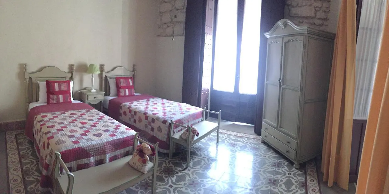 Casa Nº6. Pension Boutique 엘푸에르토데산타마리아 여관