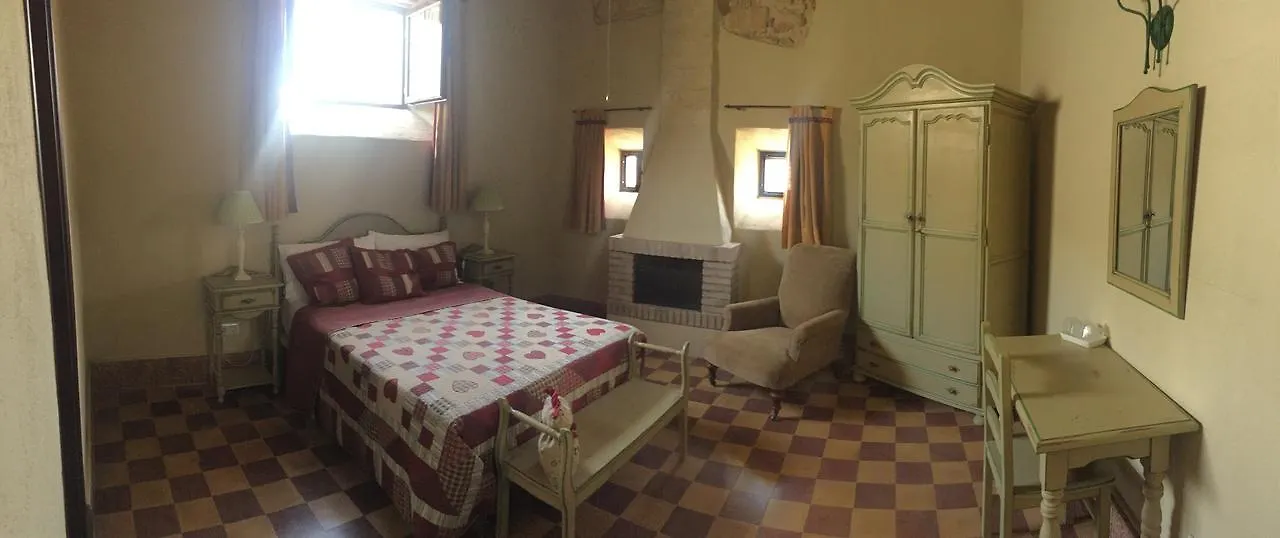 Casa Nº6. Pension Boutique El Puerto de Santa María