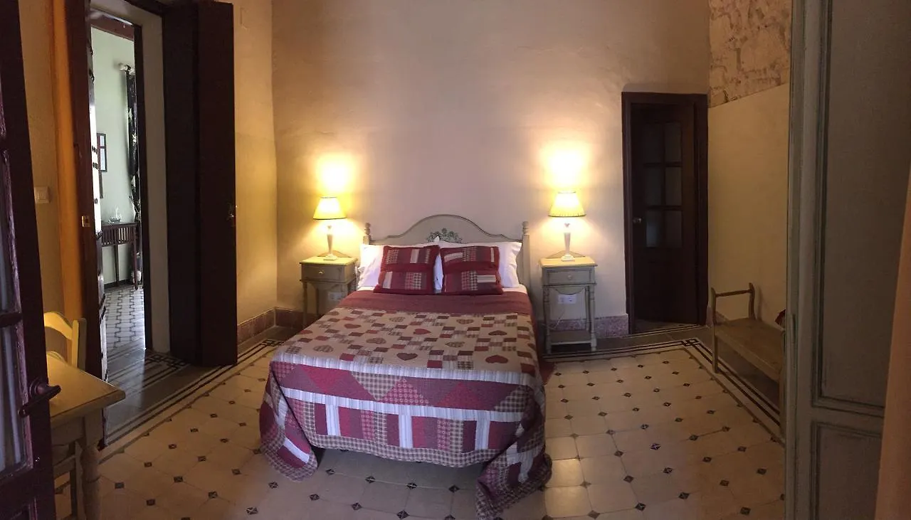 Casa Nº6. Pension Boutique El Puerto de Santa Maria Inn