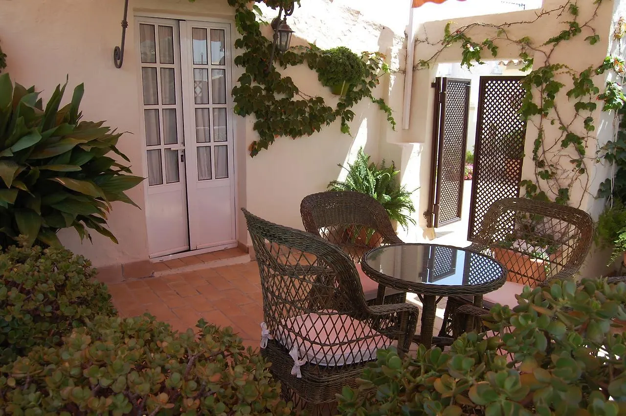Casa Nº6. Pension Boutique El Puerto de Santa Maria 0*,  Spain