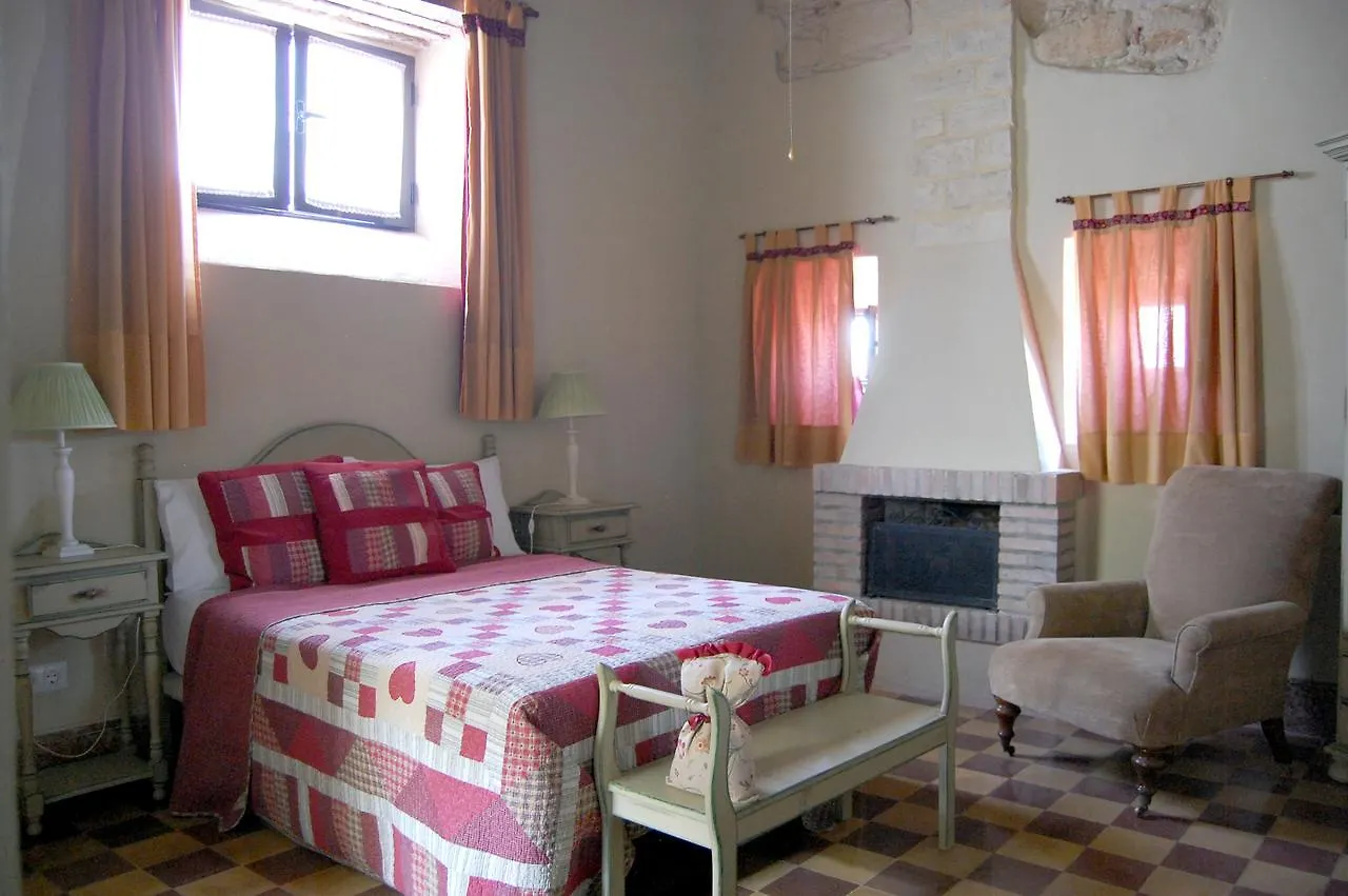 Casa Nº6. Pension Boutique El Puerto de Santa Maria Inn