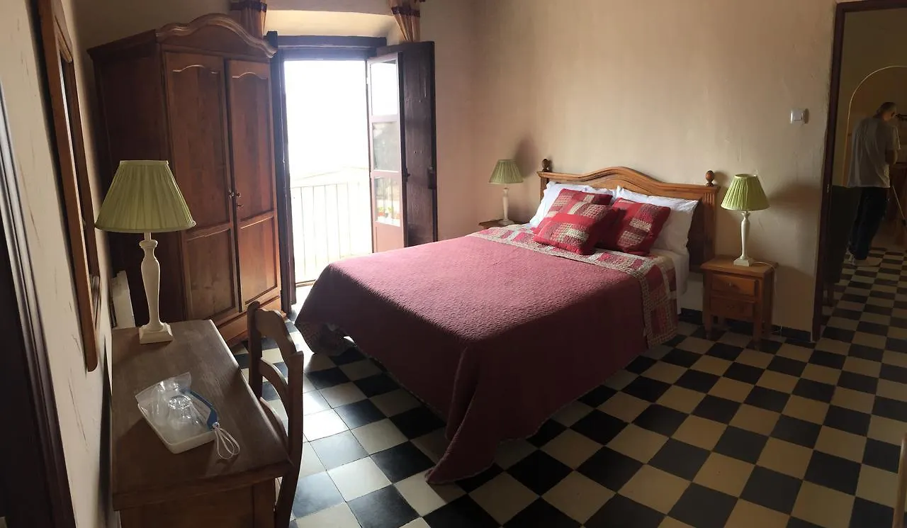 Casa Nº6. Pension Boutique El Puerto de Santa Maria 0*,