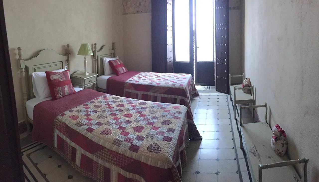 Casa Nº6. Pension Boutique El Puerto de Santa Maria