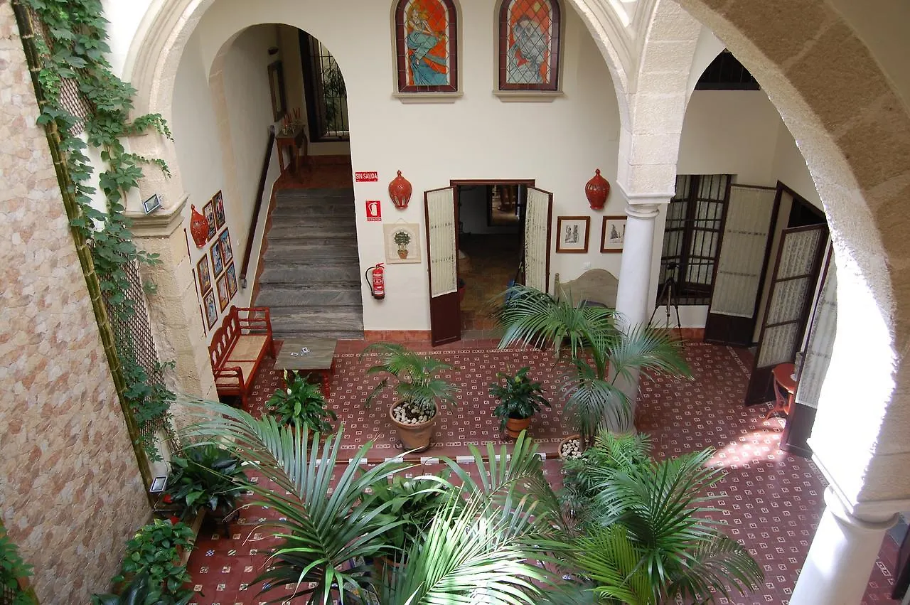 Casa Nº6. Pension Boutique El Puerto de Santa Maria