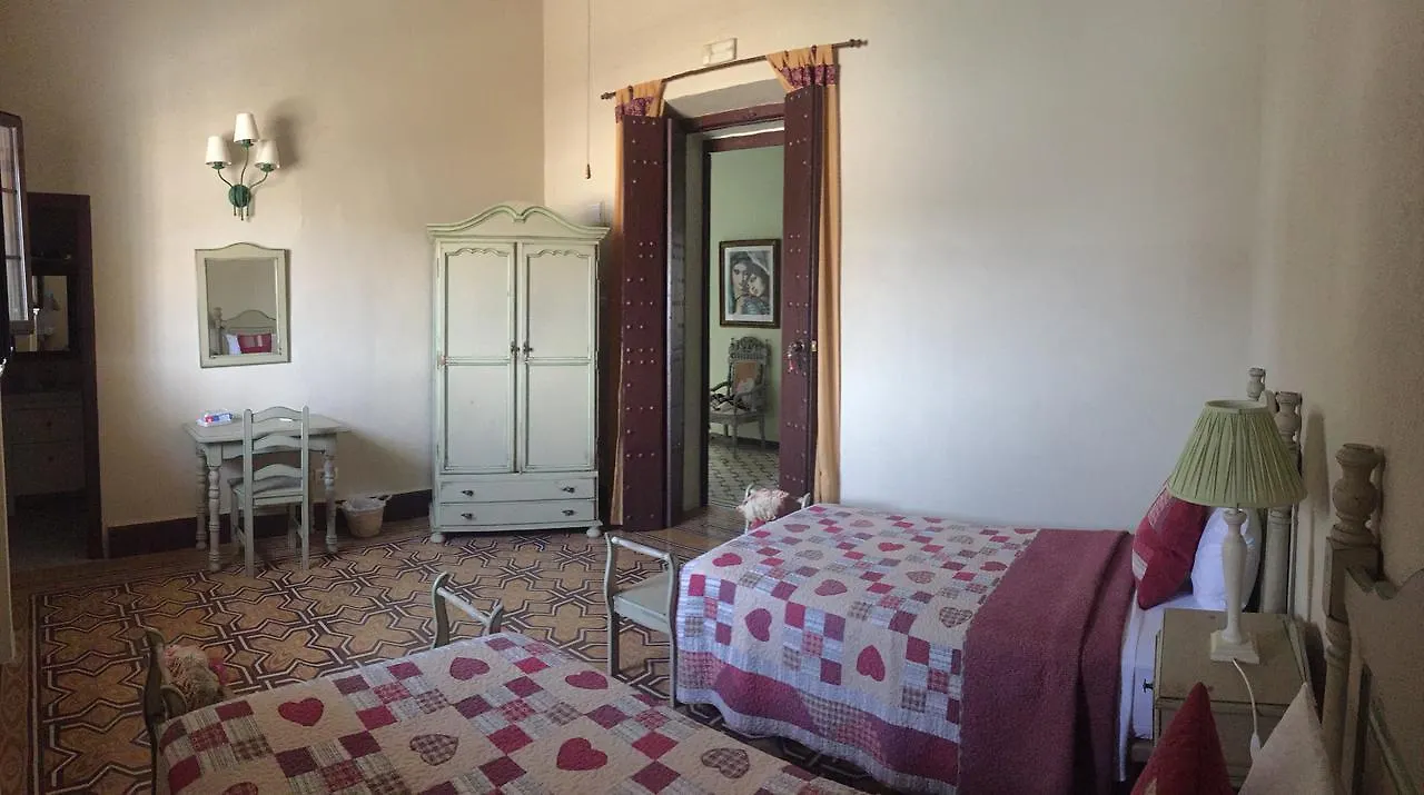 Inn Casa Nº6. Pension Boutique El Puerto de Santa Maria