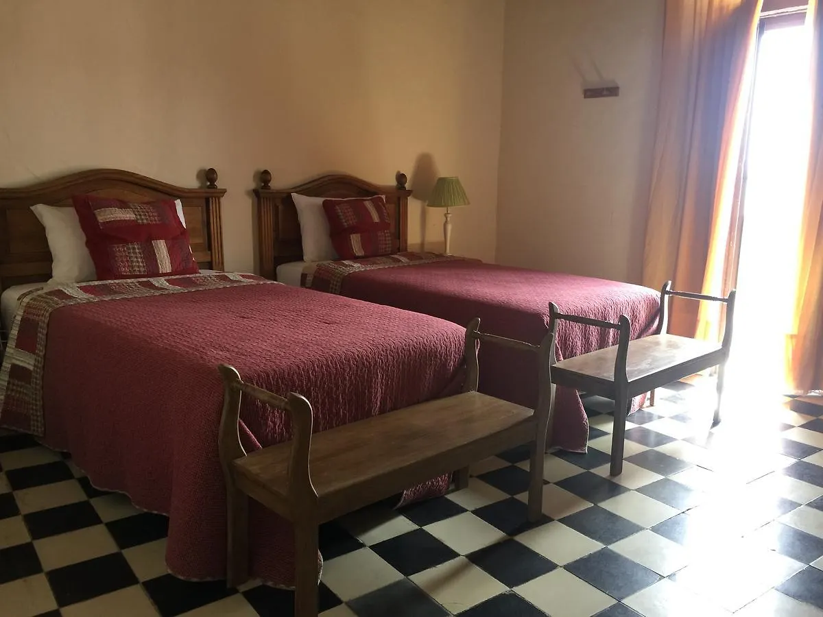 Inn Casa Nº6. Pension Boutique El Puerto de Santa Maria